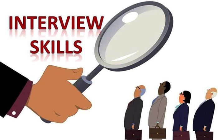 Interview Skills Program